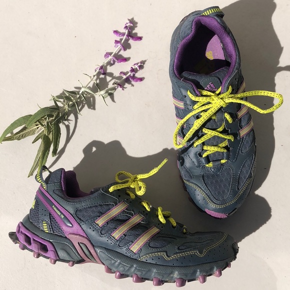 adidas performance kanadia